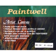 Paintwell Brand (Cotton)